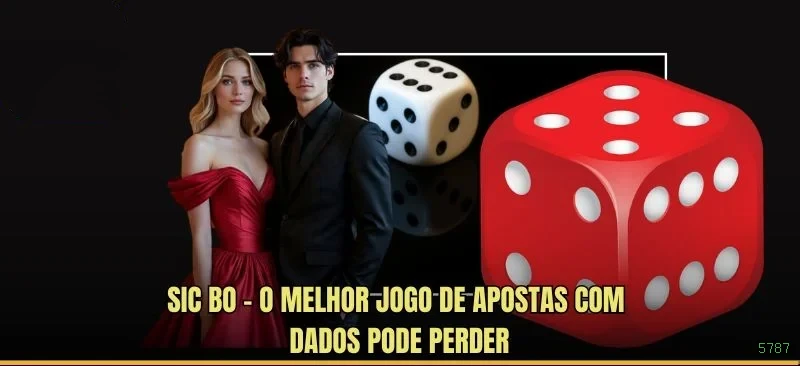Cadastro rápido e seguro na 5787