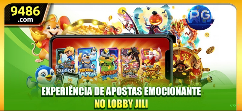 Jogos de fortune da 5787 com prêmios incríveis