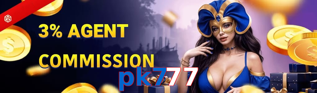 Pk777